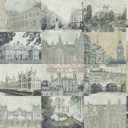 Обои Precious Elements | NH31202