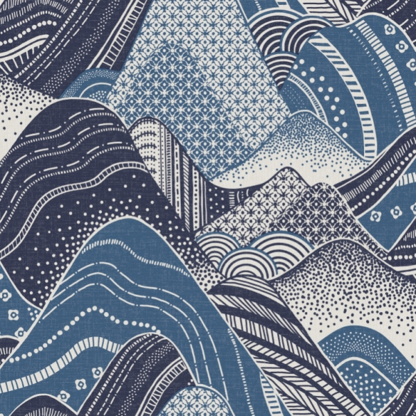 Обои East West Style | FD24333