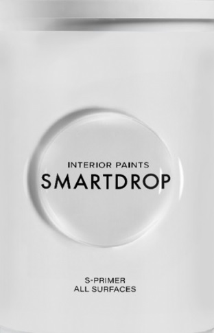 Грунтовка Smartdrop S-Primer 9 л