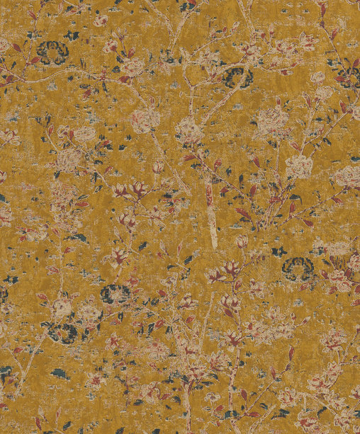 Обои Glasshouse | GLA805