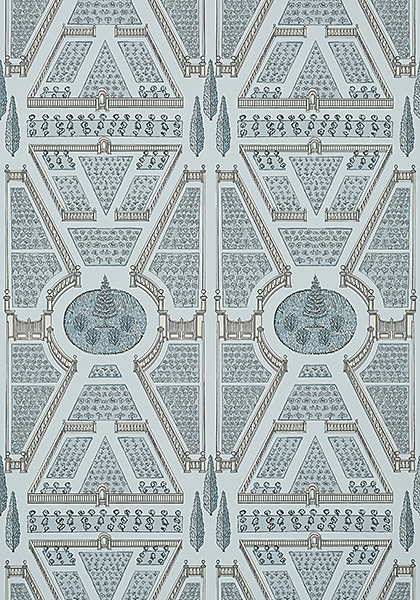 Обои Savoy | AT9601