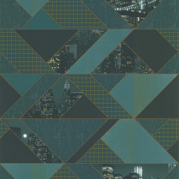 Обои Park Avenue | 51192604