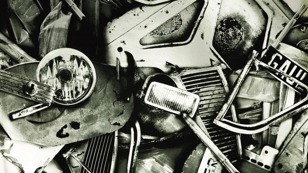 Обои Les Papiers | 3313-01