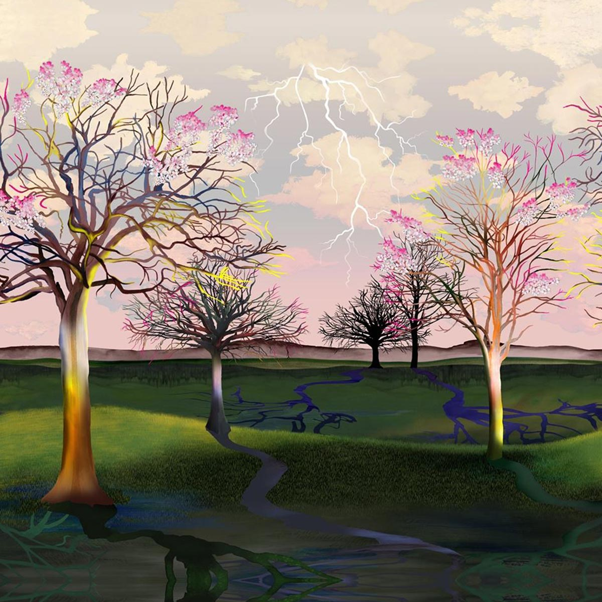 Обои Pele Mele | PCL7057