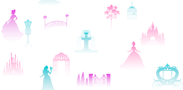 Обои Kids Land | 54278-1