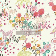 Обои Wavely Kids | WK6971