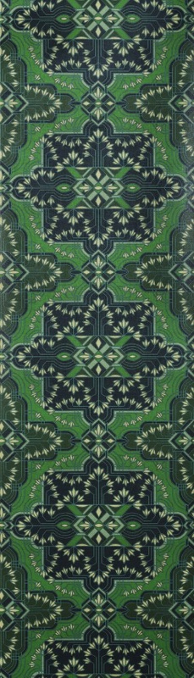 Обои Majorelle | 12586-342