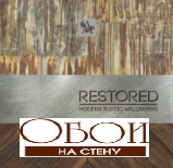 Каталог Restored