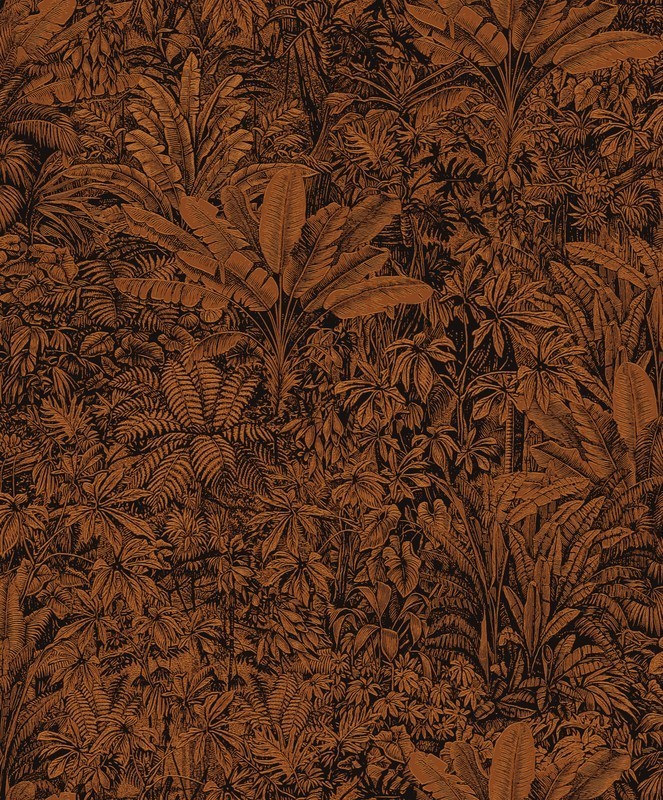 Обои Cabinet Of Curiosities | CAB304