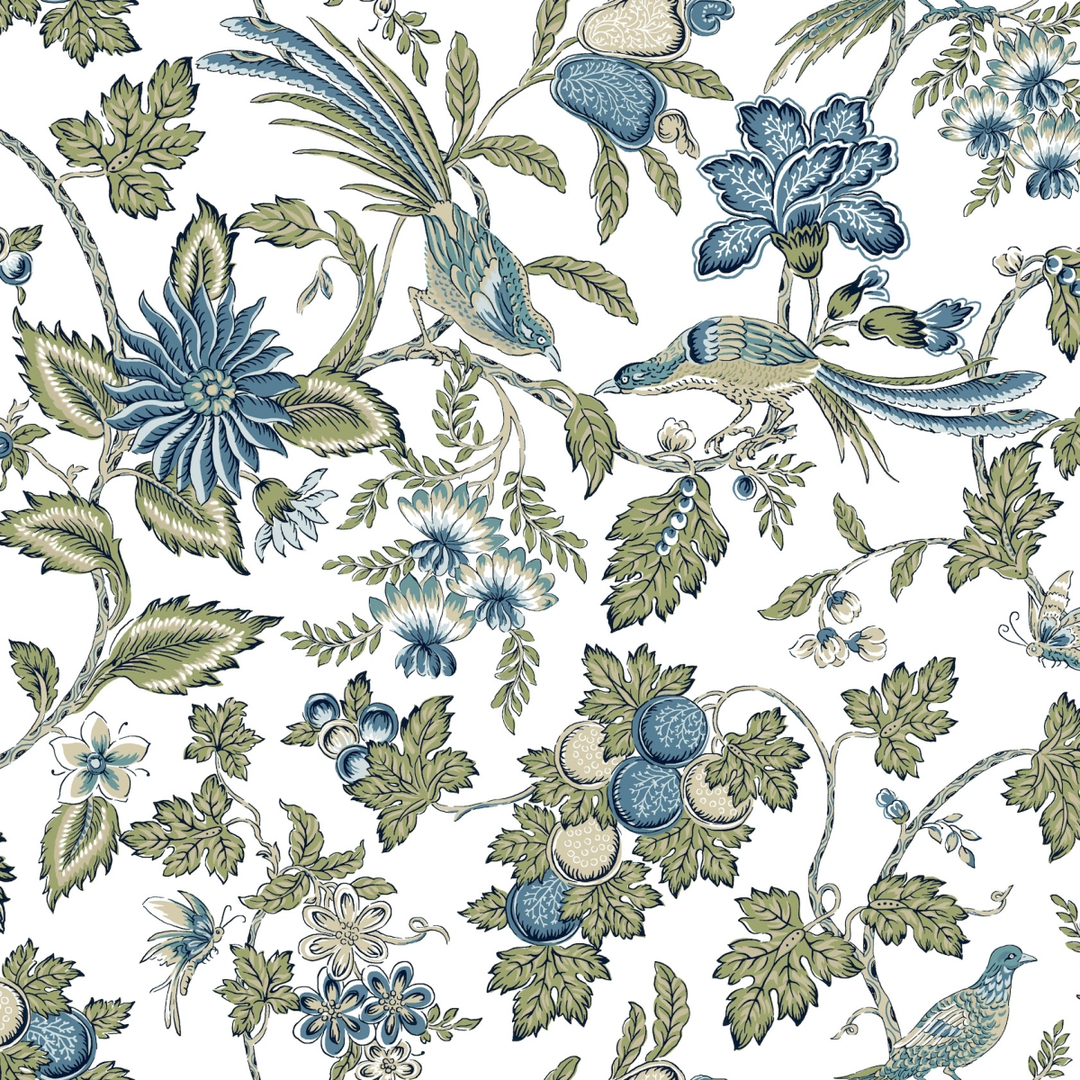 Обои Jardin | VP1314