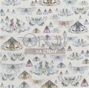 Обои Jardin Des Plantes | PDG713-04