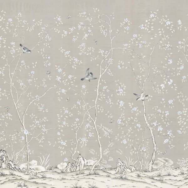 Обои Melange Series | C-11-16-O