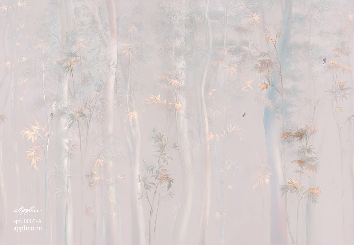 Обои Five | 0065-A