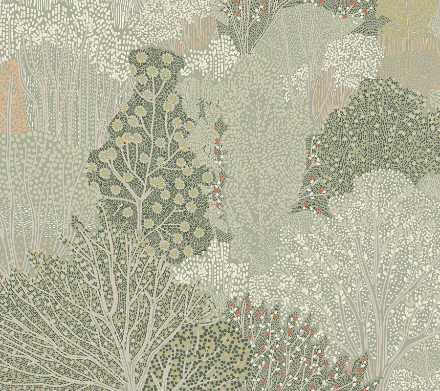 Обои Загадочный лес | IMG3 005-1