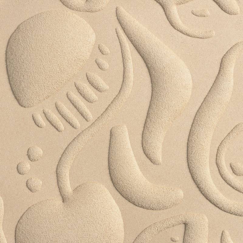 Обои Le jardin d'Aloes | rm1088-02