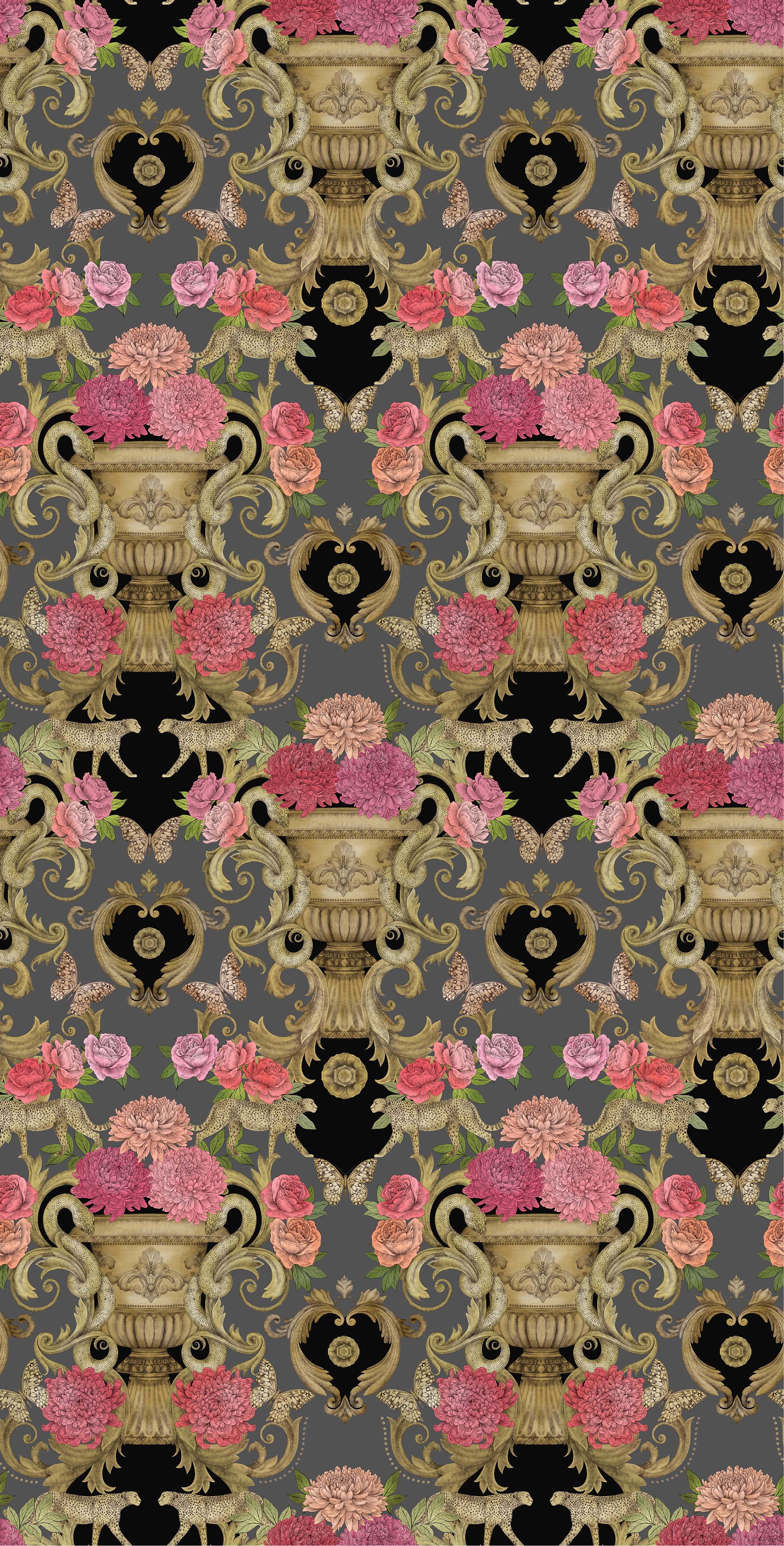 Обои Daydreams | w7490-02