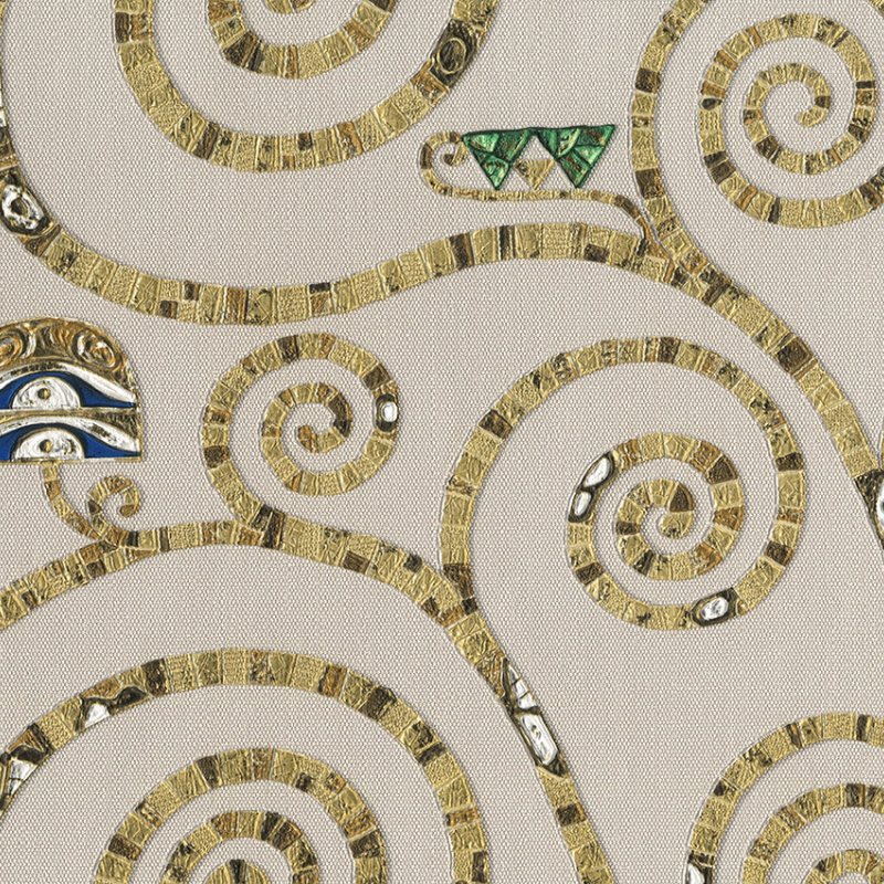 Обои Academy Gustav Klimt | 25600