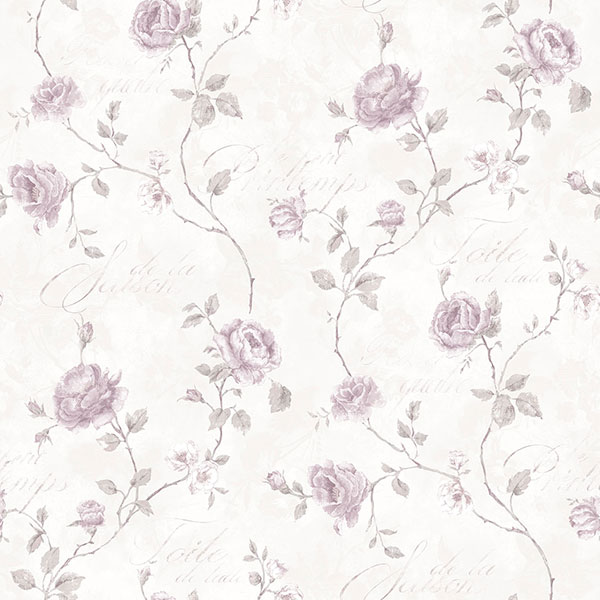 Обои Vintage Rose 2 | G45327