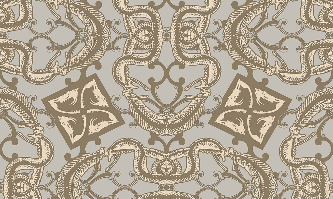 Обои  Flavor Paper For Arte  | FP1083