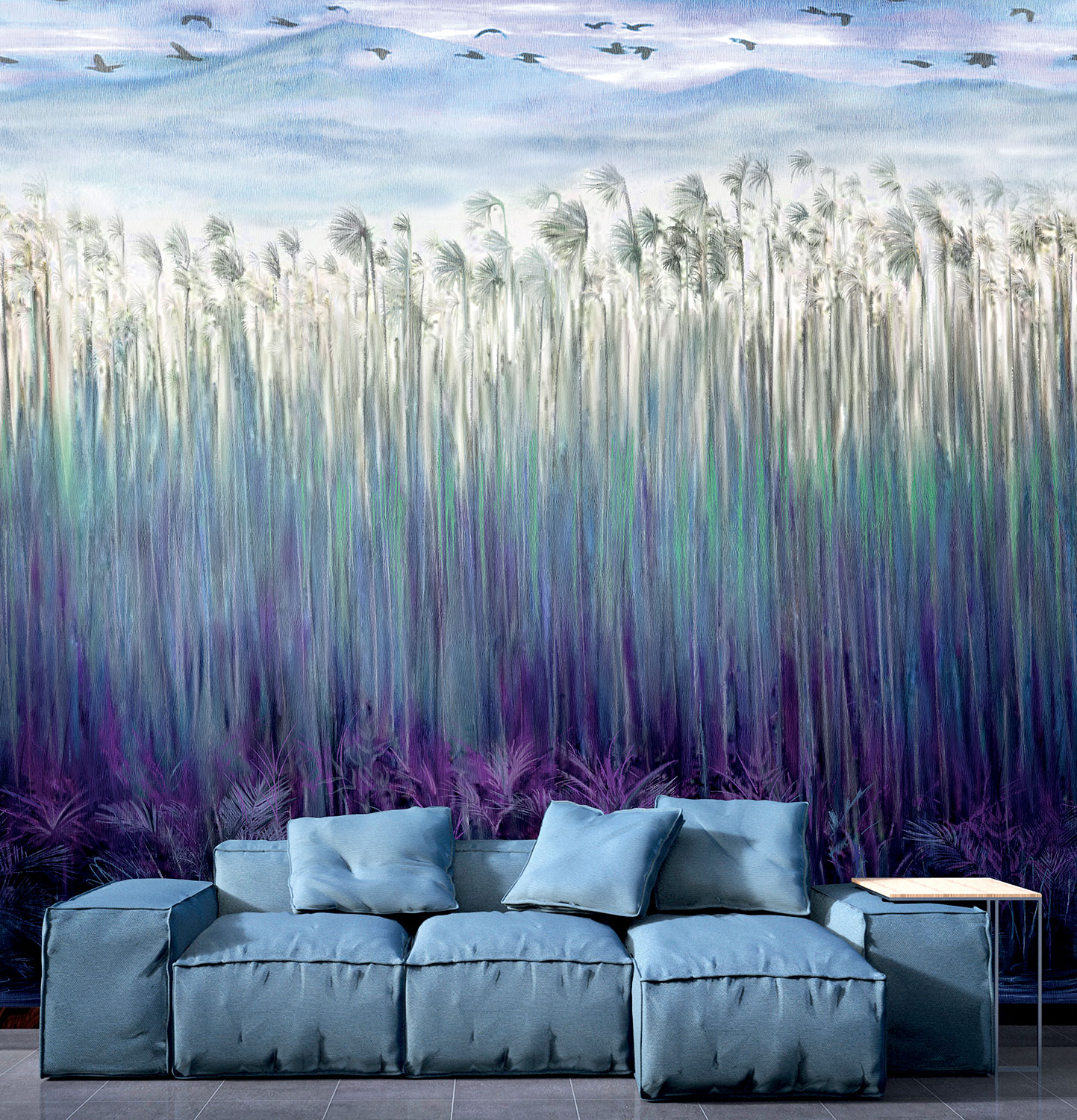 Обои Kata | KAD507