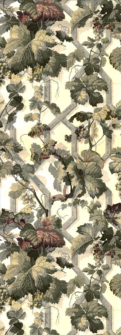 Обои Documents XXVII | 5029A