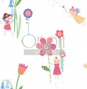 Обои Pajama Party | kj50504