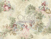 Обои Vintage Home 2 | mv82301