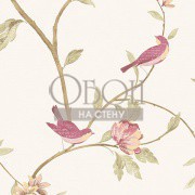 Обои Rose Garden | CG28803