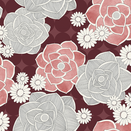 Обои Skyline | sk91101