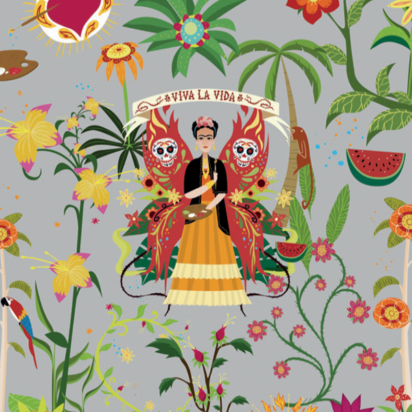 Обои La Tapicera | WP182073