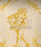 Обои Pierre Frey Wallpapers 1 | FP181003