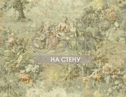 Обои French Linen | tb11308