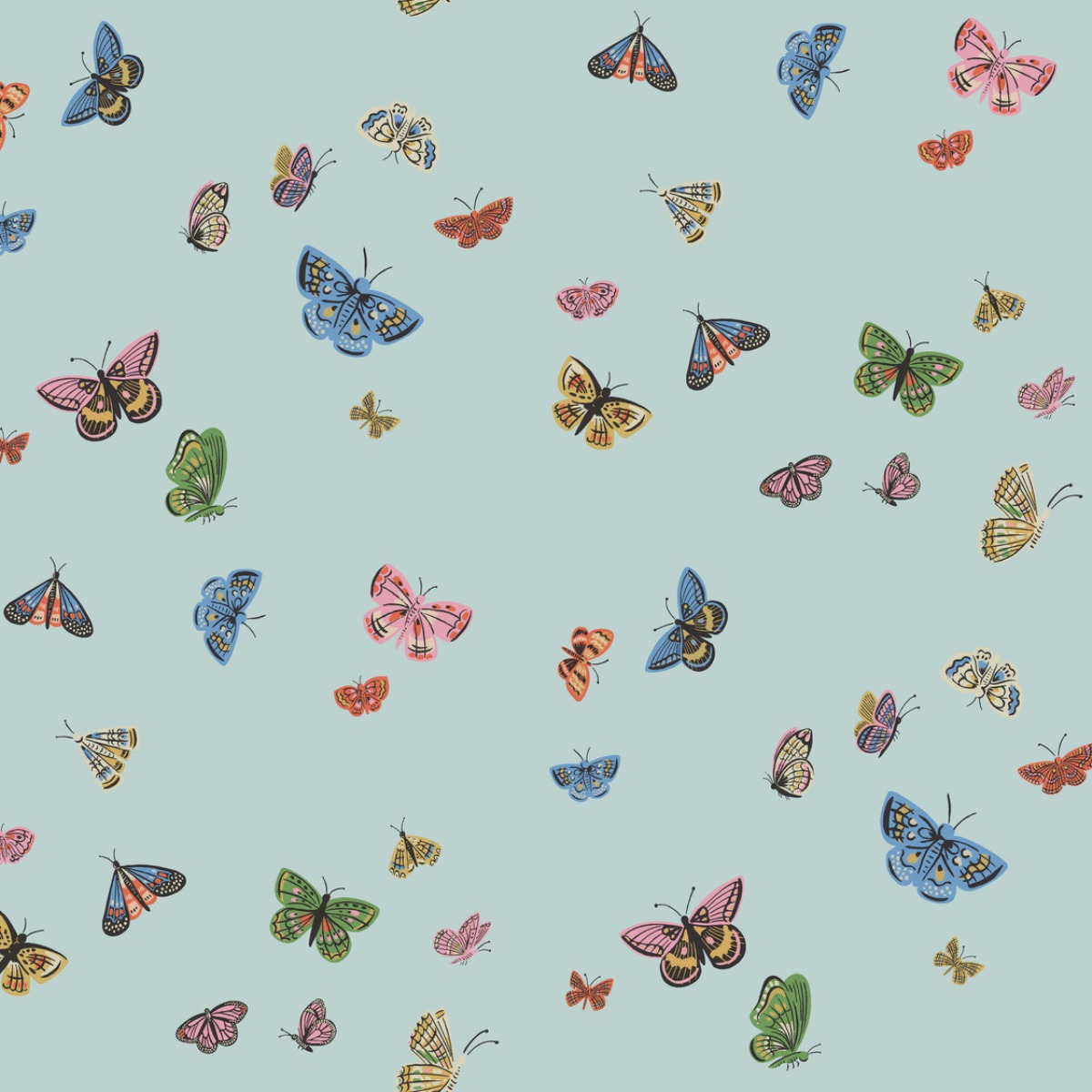 Обои Rifle Paper Co 3 | RF7414