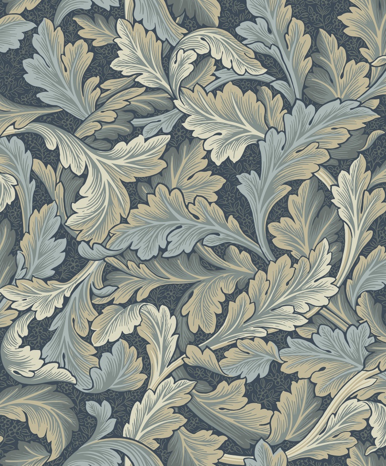 Обои British Heritage 3 | KT30202