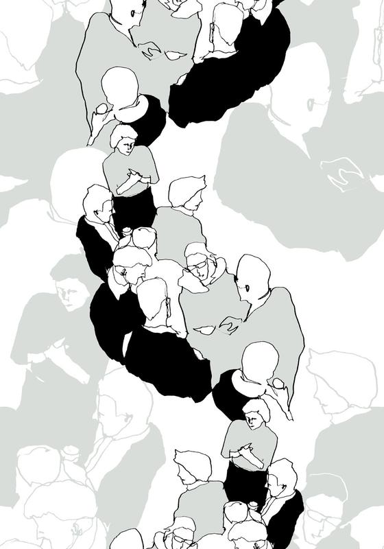 Обои Marimekko | 23361