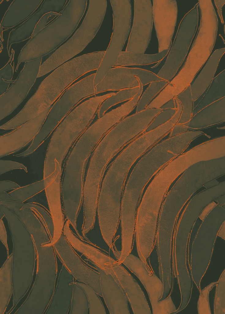 Обои Geo | A00127