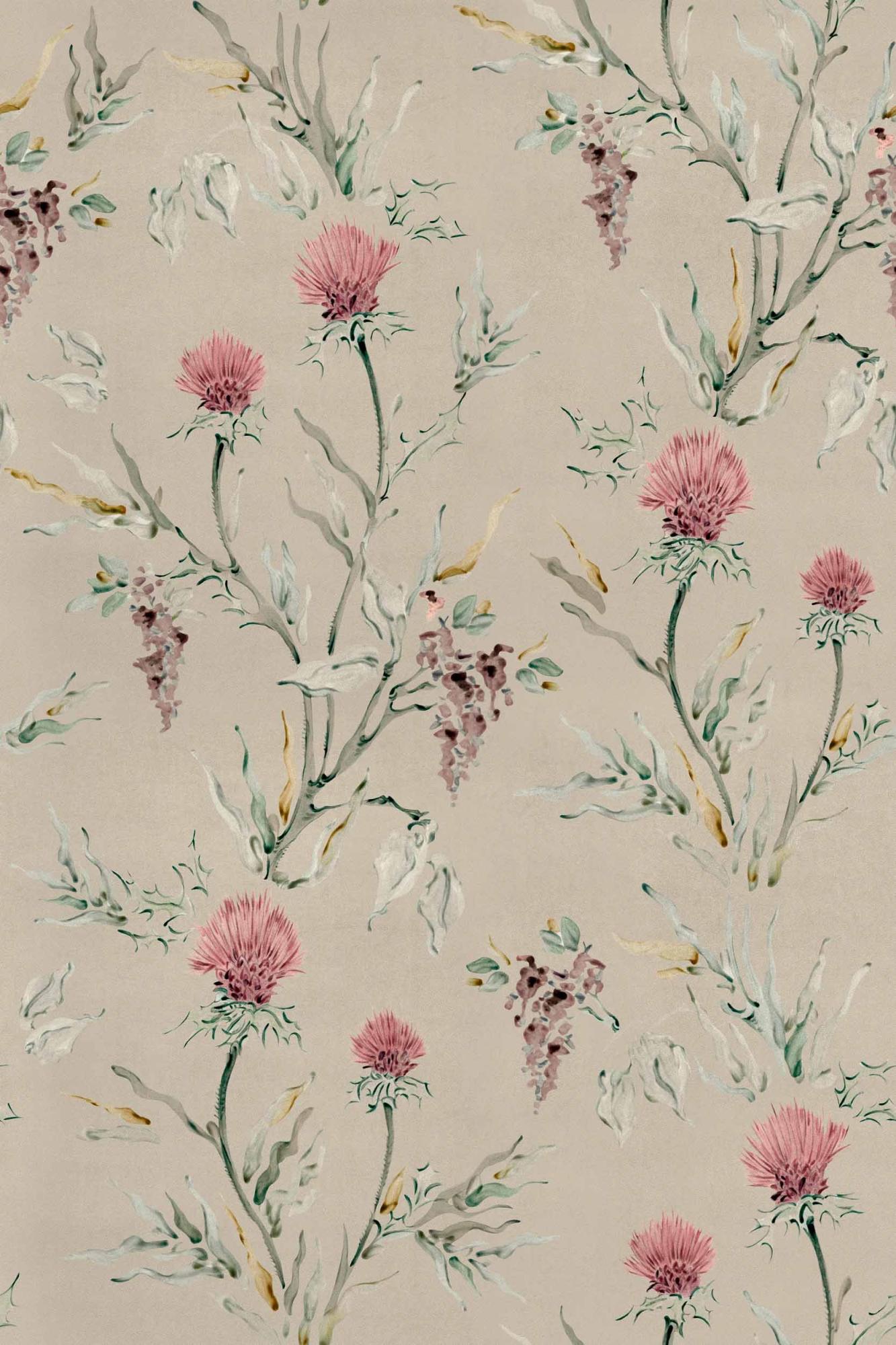 Обои Palacio de Cristal | YSP0402