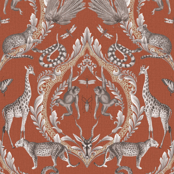 Обои Bazaar | G78312