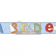 Обои Wavely Kids | WK6905BD