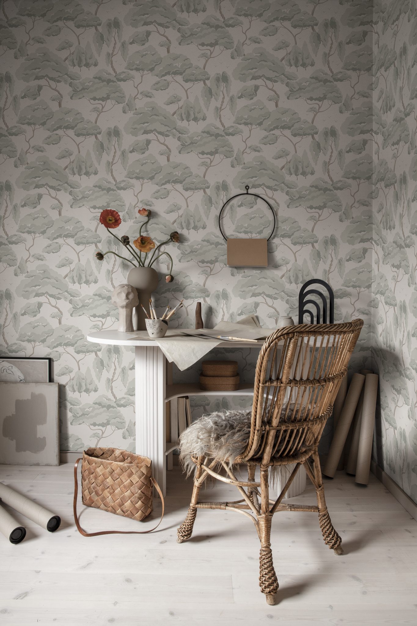 Обои Jordnära | S10123