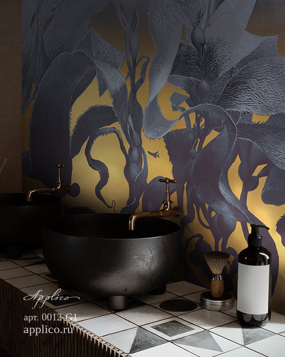 Обои One | 0012-G1