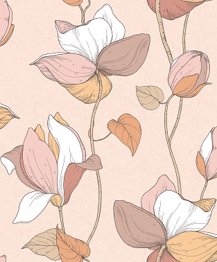 Обои Flora | 47471