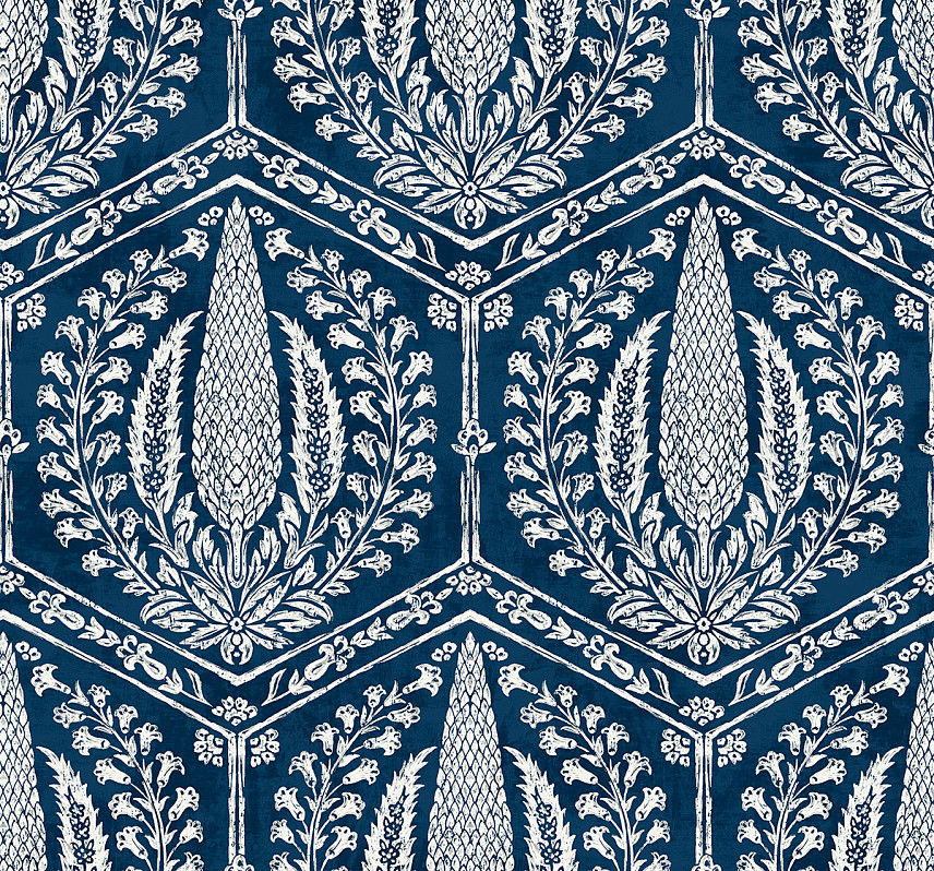 Обои Summer House | SC21412