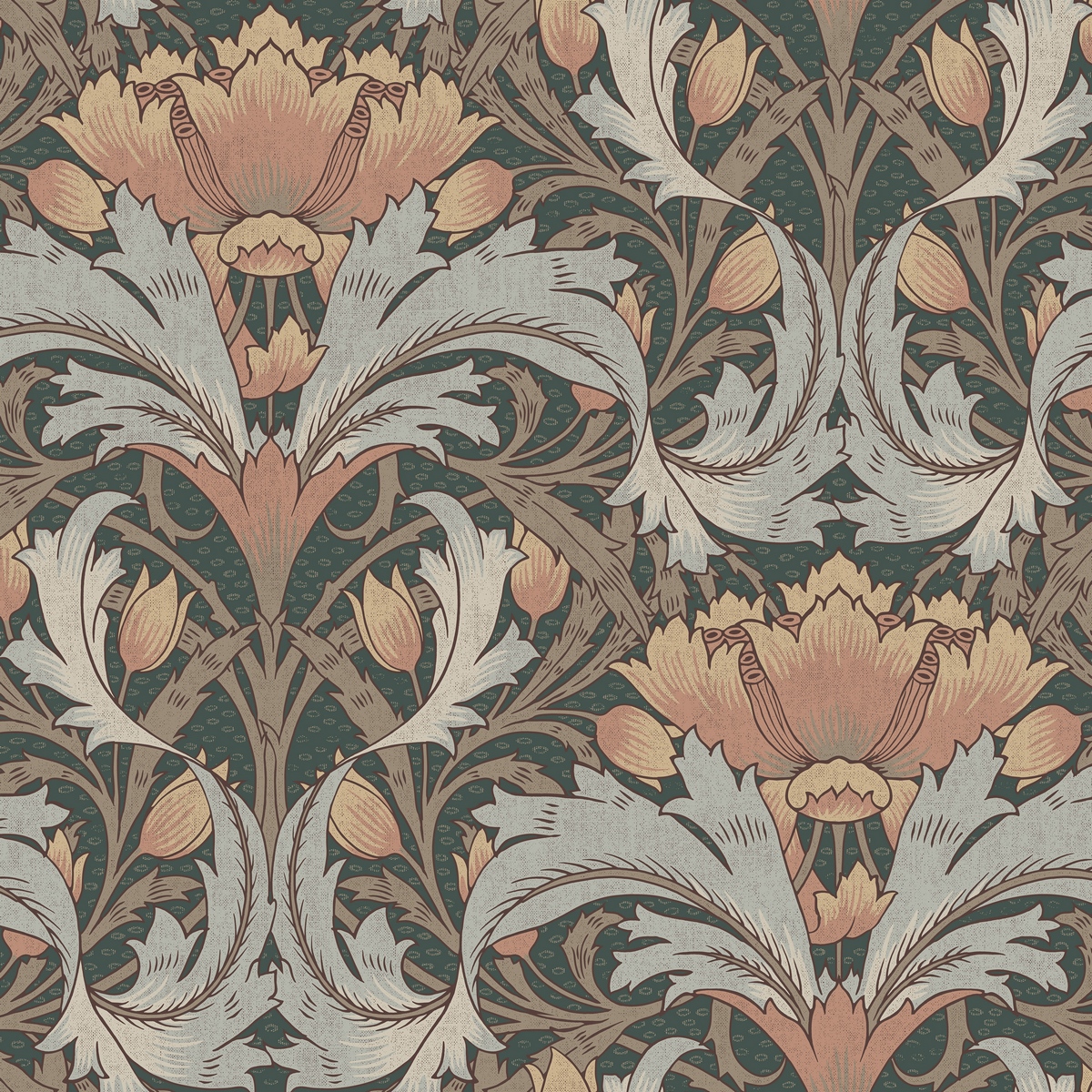 Обои Шервуд | BRIT26005