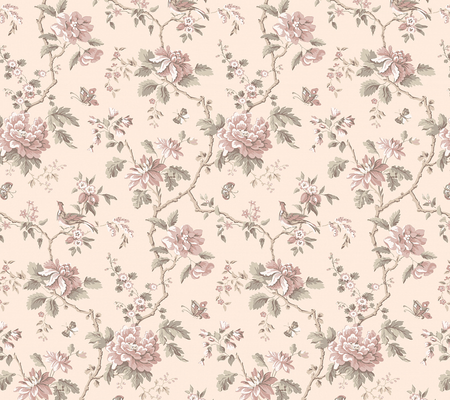 Обои Шелковый ѕуть | SLK2 007