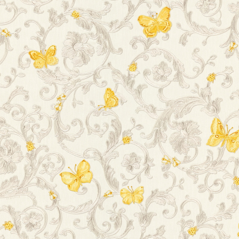 Обои Versace Best | 34325-3