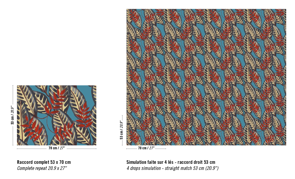 Обои Flower Power | TP302-05