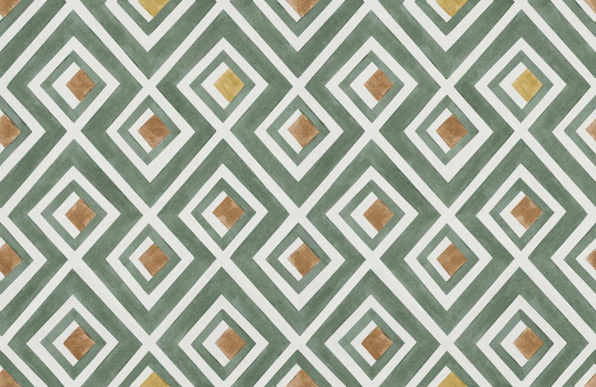 Обои Palacio de Cristal | YSP0429