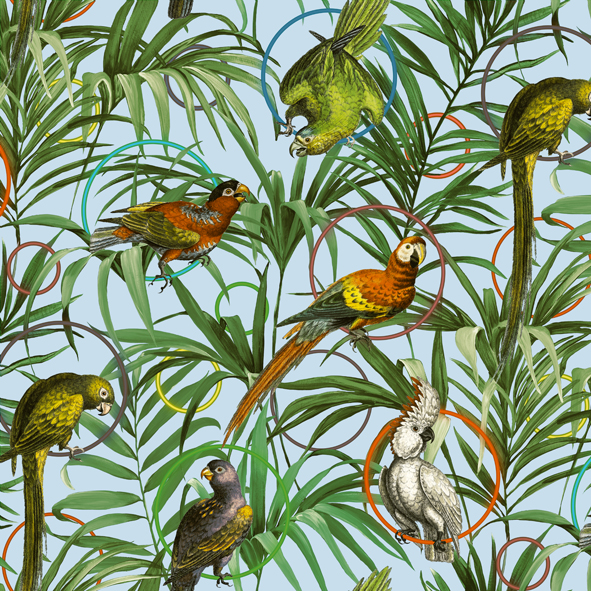 Обои Dolce Vita | RDV2401-4