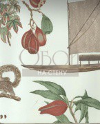 Обои Boussac | W4633008